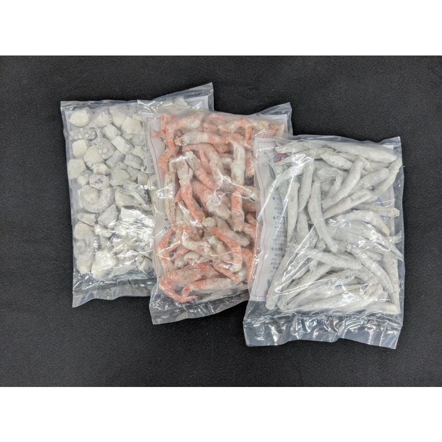 メヒカリ タコ エビ 唐揚げ用それぞれ400g入り 粉付き 味付き お取り寄せ グルメ つまみ メヒカリ さかな 肴 プレゼント 愛知 蒲郡 お中元 93 04 味のヤマスイ 山本水産 ヤフー店 通販 Yahoo ショッピング