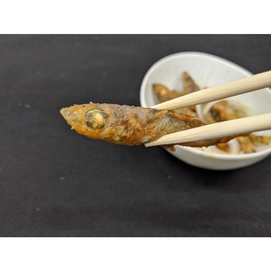 蒲郡メヒカリ南蛮漬け サクサク頭付き 170グラム 目光り めひかり 愛知 934 015 味のヤマスイ 山本水産 ヤフー店 通販 Yahoo ショッピング