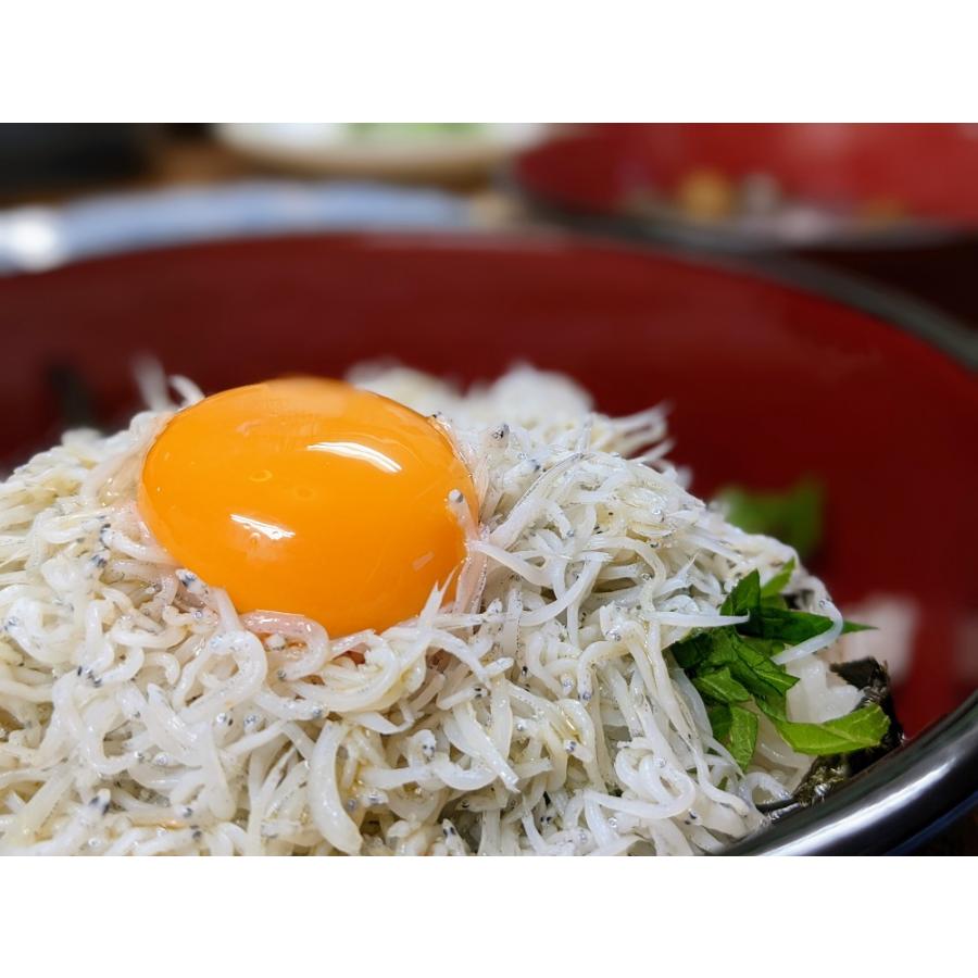 国内産しらす200ｇ |  | 01
