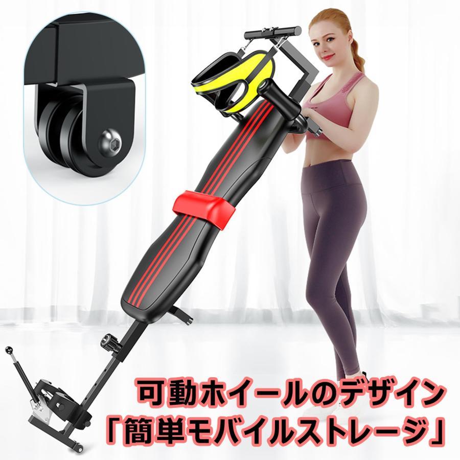 全身ストレッチ伸ばし器具 バックストレッチャー ストレッチ器具