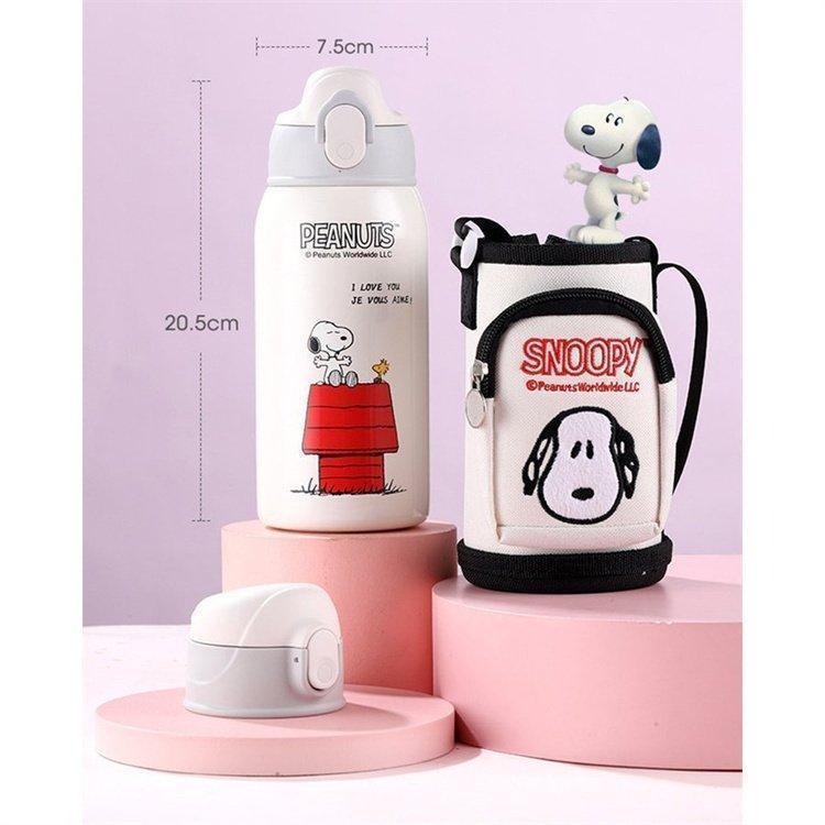 スヌーピー子供用水筒 600ml 3way キッズボトル コップ&直飲み スヌーピー子供用水筒 600ml 3way キッズボトル コップ&直飲み