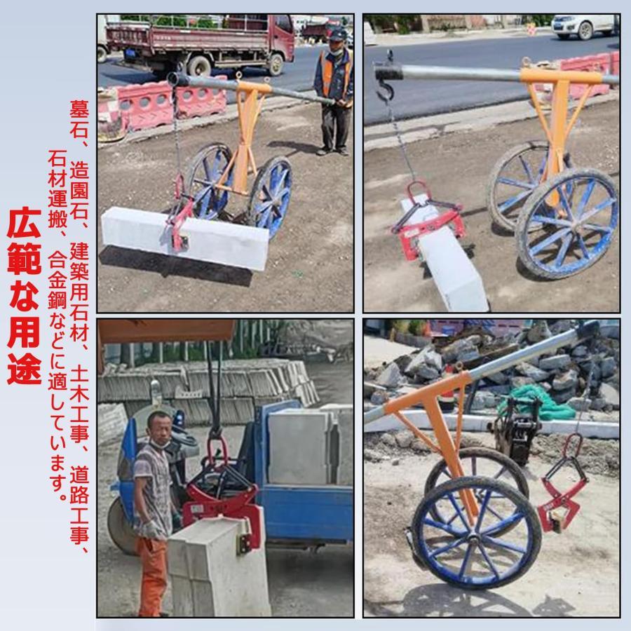 石材クランプ ゴム 立吊りクランプ パネル吊クランプ 石材吊り具 石材クランプ ゴム 立吊りクランプ パネル吊クランプ 石材吊り具
