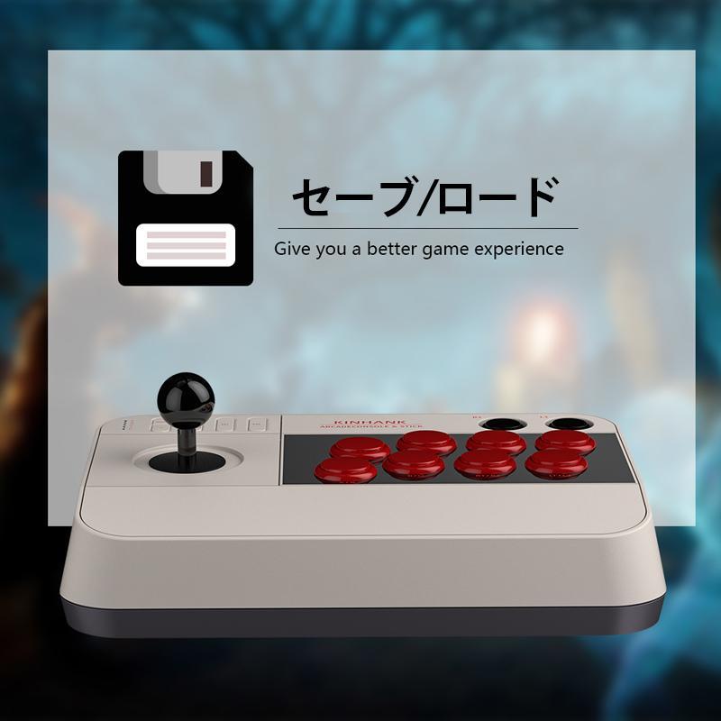 KINHANK super console x arcade レトロTVゲーム機 KINHANK super console x arcade レトロTVゲーム機