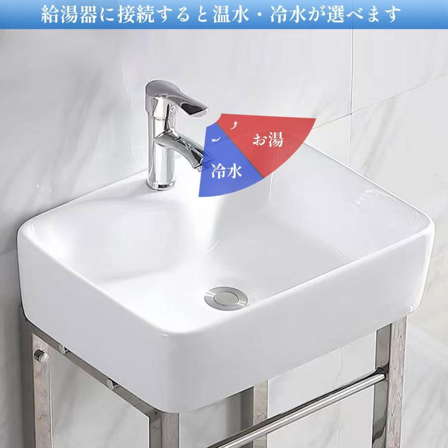 FVTVHEV 洗面台 洗面ボール おしゃれ 自立型 陶器製 洗面台 FVTVHEV 洗面台 洗面ボール おしゃれ 自立型 陶器製 洗面台