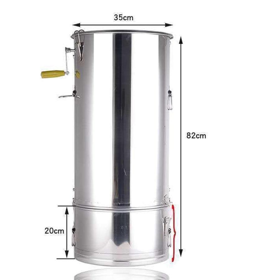 蜂蜜分離器 採蜜機 アップルプレス ステンレス フルーツプレス 蜂蜜分離器 採蜜機 アップルプレス ステンレス フルーツプレス