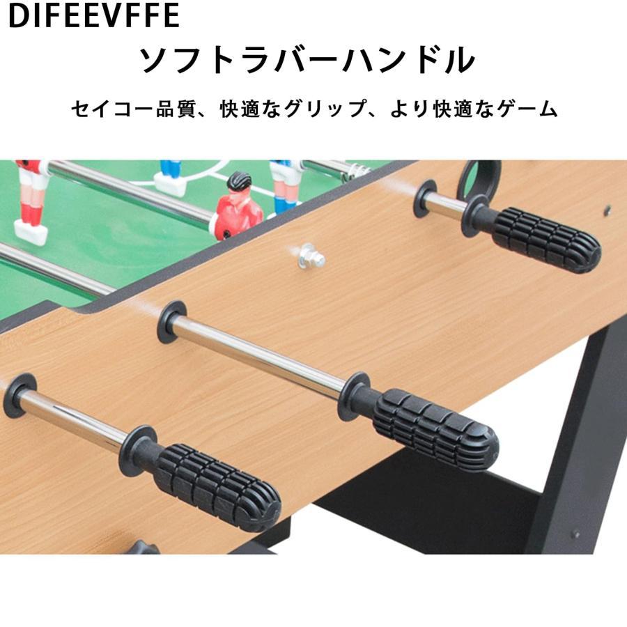 サッカー ボードゲーム テーブルサッカーゲーム 木製屋内 サッカー ボードゲーム テーブルサッカーゲーム 木製屋内