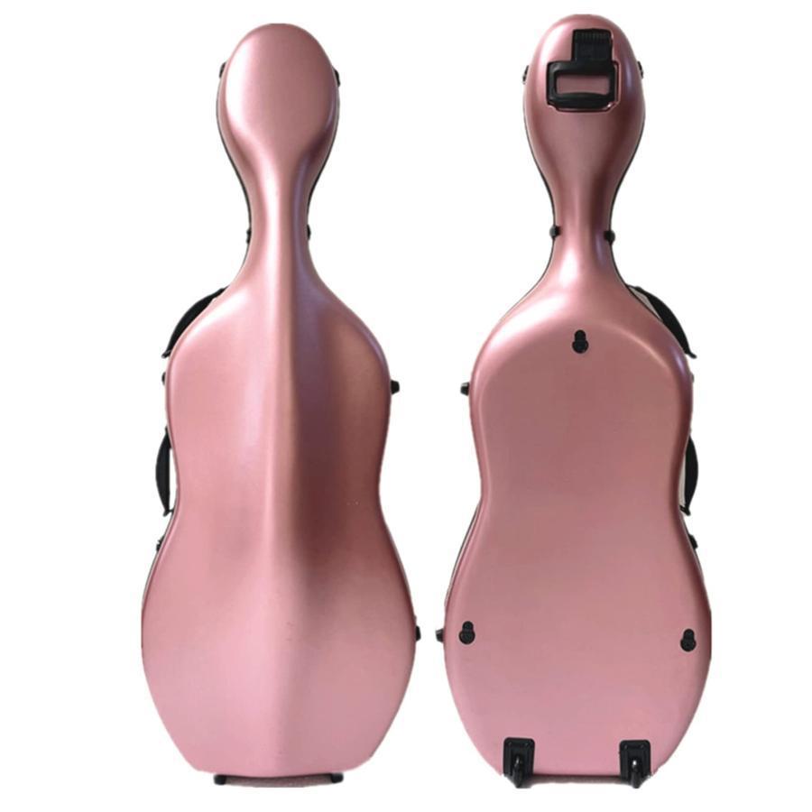 チェロ 4/4サイズ ソフトケース付 現状品 Amazon | Grazioso チェロバッグ（チェロソフトケース） CVC-150