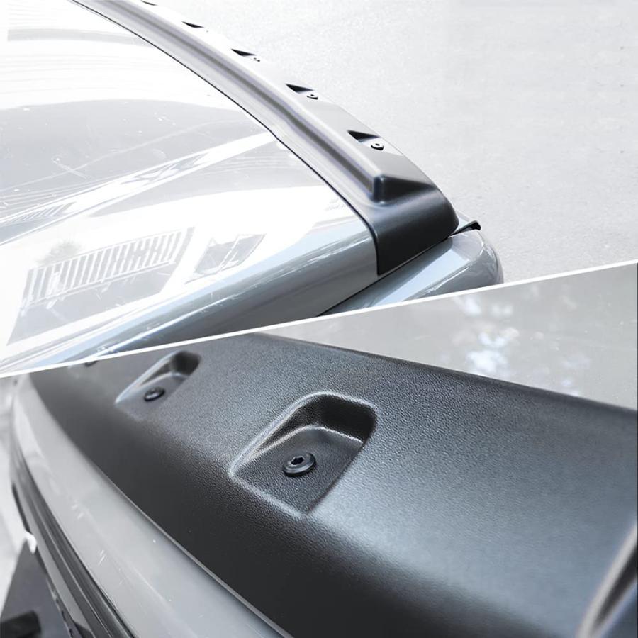 新型スズキジムニー フード保護カバー JB64 ジムニーシエラJB74