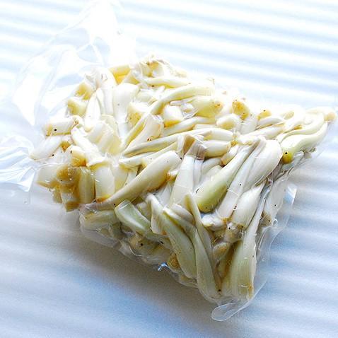 島らっきょう 生 皮むき 下処理 業務用 3kg 島らっきょう 皮むき 生 下処理 業務用 プレゼント