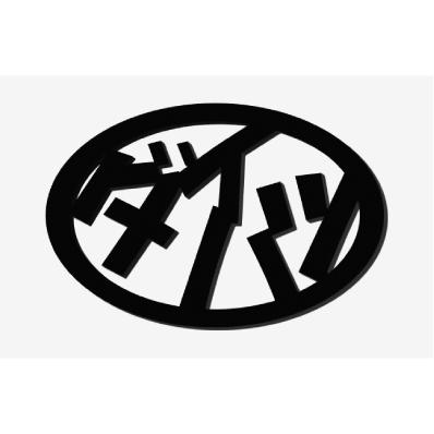 Deutsche Bundesbahn（DB)　エンブレム db98611.jpg