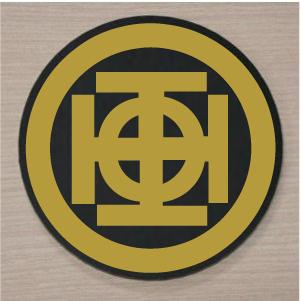 丸に中川車 家紋エンブレム 15cm 人気の家紋エンブレム当店のお勧め商品です Kamonemb15cm 62 ヤマトデザインヤフー店 通販 Yahoo ショッピング