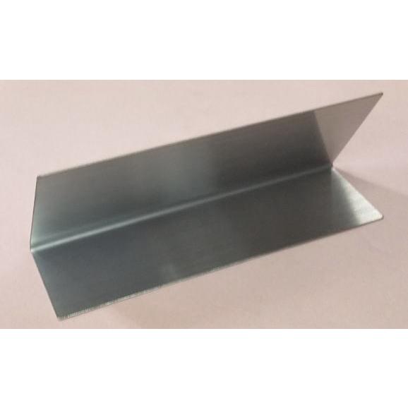 受付プレート ステンレス製 200mmx80mm 受付 受付卓上プレート