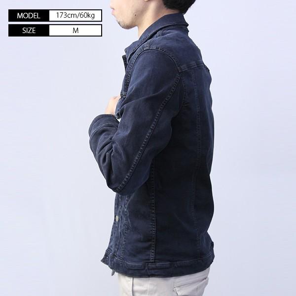Big John（ビッグジョン） デニムジャケット メンズ ブランド COMPLETE