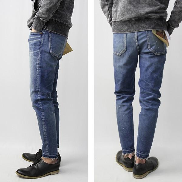 Big John（ビッグジョン） デニム ジーンズ BIG JOHN GYM FREE JOGGER 