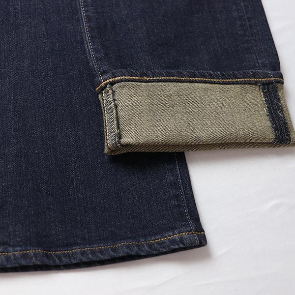 EDWIN 503 エドウィン ジーンズ 503 レギュラー ストレート デニム ジーンズ 日本製 E50313-1 0916｜yamato-jeans｜12