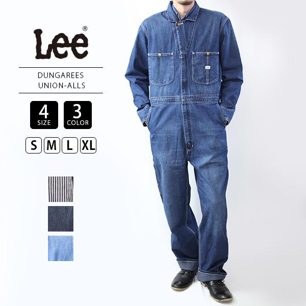 m*4様 Lee リー つなぎ オールインワンMサイズ中古 Lee（リー） つなぎ オールインワン メンズ ツナギ つなぎ メンズ