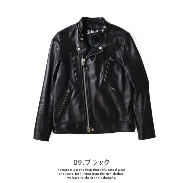 Schott N.Y.C ジャケット ショット ライダース ライダース Schott N.Y.C ジャケット ショット ライダース ライダース