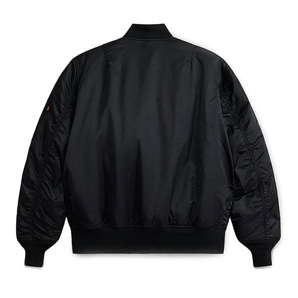 Alpha Industries（アルファ・インダストリーズ） ALPHA アルファ