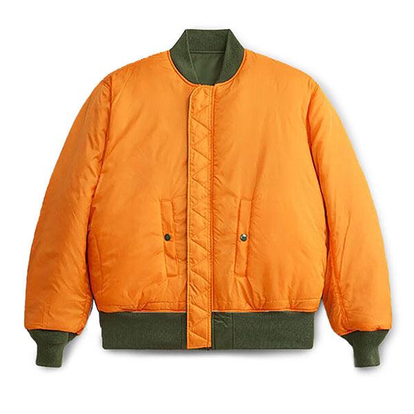 Alpha Industries（アルファ・インダストリーズ） ALPHA アルファ