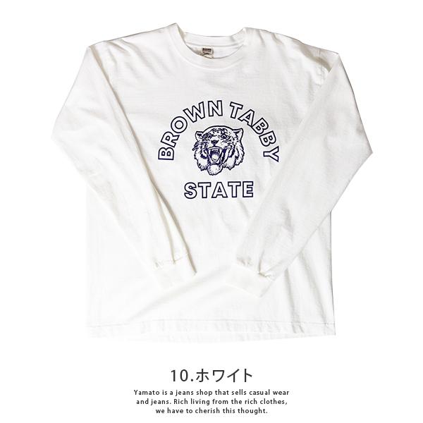 BARNS OUTFITTERS（バーンズ アウトフィッターズ） BARNS OUTFITTER T 