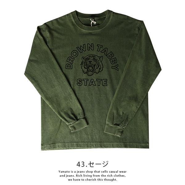 BARNS OUTFITTERS（バーンズ アウトフィッターズ） BARNS OUTFITTER T 