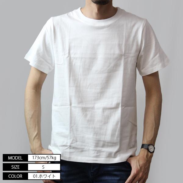 FRUIT OF THE LOOM（フルーツオブザルーム） パックTシャツ 半袖 FRUIT