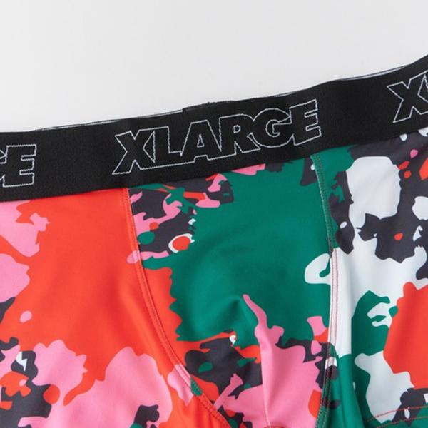 XLARGE（エクストラ ラージ） クロネコゆうパケット ボクサーパンツ