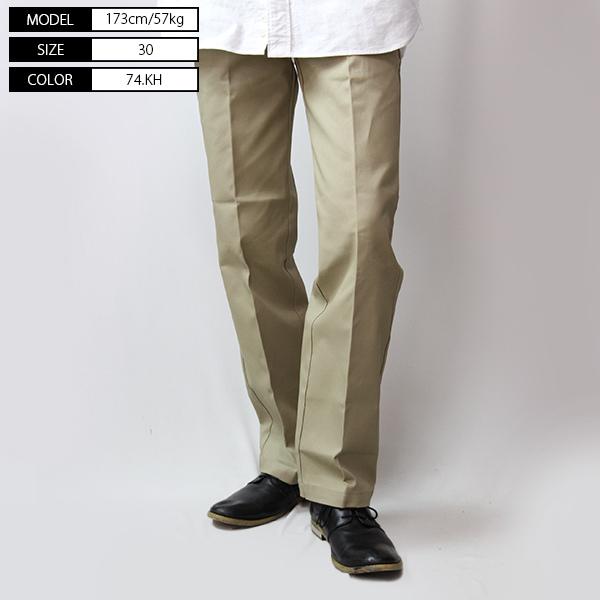 Dickies（ディッキーズ） 874 Dickies 874 パンツ ストレート チノパン