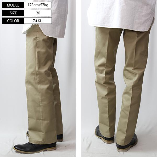 Dickies（ディッキーズ） 874 Dickies 874 パンツ ストレート チノパン