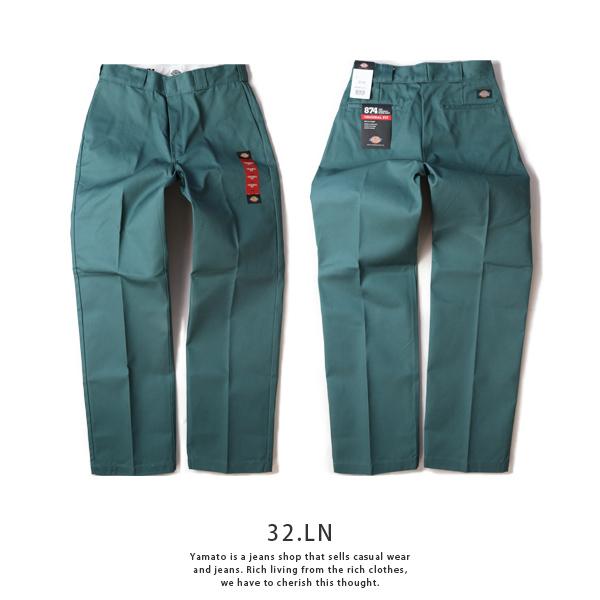 Dickies（ディッキーズ） 874 Dickies 874 パンツ ストレート チノパン