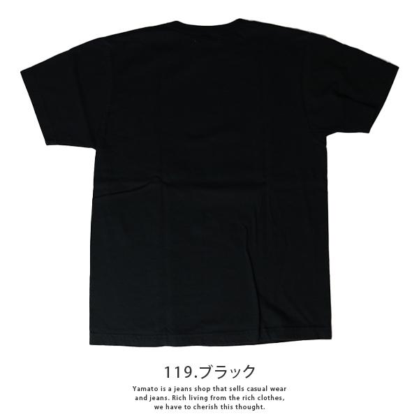 SUGAR CANE 半袖Tシャツ シュガーケーン CARTOON T-SHIRT AMONG OURSELVES SC79263｜yamato-jeans｜08