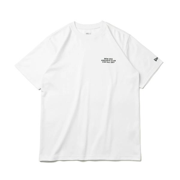 NEW ERA（ニューエラ） Tシャツ NEW ERA Tシャツ 半袖 アングラーズ