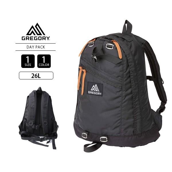 メンズ ファッション グレゴリー レディース バックパック リュック リュックサック デイパック ジーンズヤマト Gregory デイパック Pack Day ビジネス 登山 リュック 173 デイパック