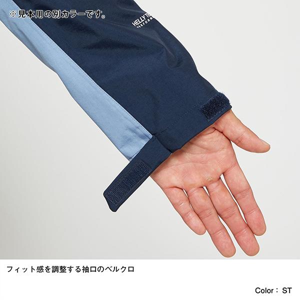 HELLY HANSEN（ヘリーハンセン） ジャケット ジャケット スカンザ 