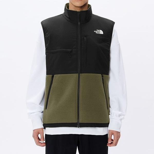 ノースフェイス THE NORTH FACE  Denali Vest デナリベスト フリースベスト NA72332 1013｜yamato-jeans｜02