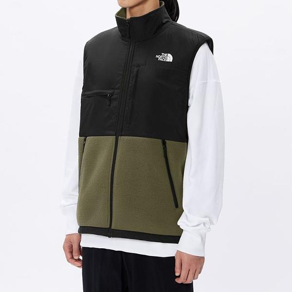 ノースフェイス THE NORTH FACE  Denali Vest デナリベスト フリースベスト NA72332 1013｜yamato-jeans｜03