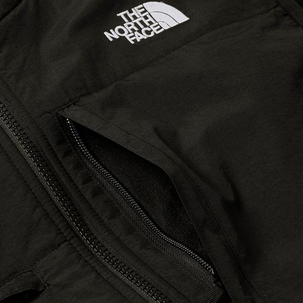 ノースフェイス THE NORTH FACE  Denali Vest デナリベスト フリースベスト NA72332 1013｜yamato-jeans｜10