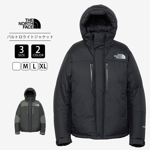 ザ・ノース・フェイス THE NORTH FACE 【正規取扱店】Baltro Light Jacket バルトロライトジャケット メンズ レディース ユニセックス 秋 冬 カジュアル アウトドア ウェア アウター 防寒 保温 防風 耐水 ND92551 FA K TK UN THE NORTH FACE（ザ ノースフェイス） ノースフェイス ユニセックス