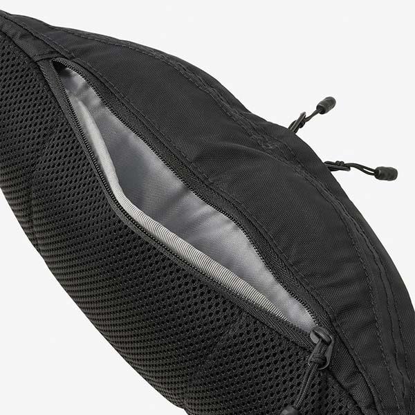 THE NORTH FACE ノースフェイス バッグ ショルダーバッグ ウエストポーチ グラニュール 173-NM72305 0216