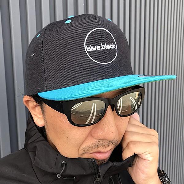 Blue Black キャップ 帽子 ブルーブラック キャップ 帽子 ブラックバス バス釣り バスフィッシング アウトドア スナップキャップ Ebc 001 186 Ebc 001 Navigator 通販 Yahoo ショッピング