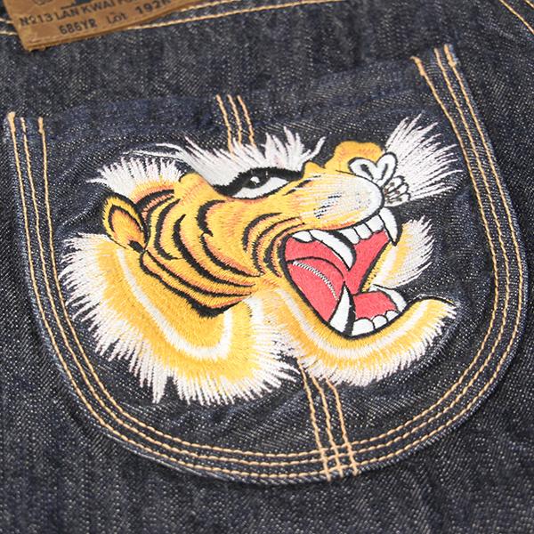 EVISU エヴィス ジーンズ ジーパン デニムパンツ 山ちゃん EVISU エヴィス ジーンズ ジーパン デニムパンツ 山ちゃん