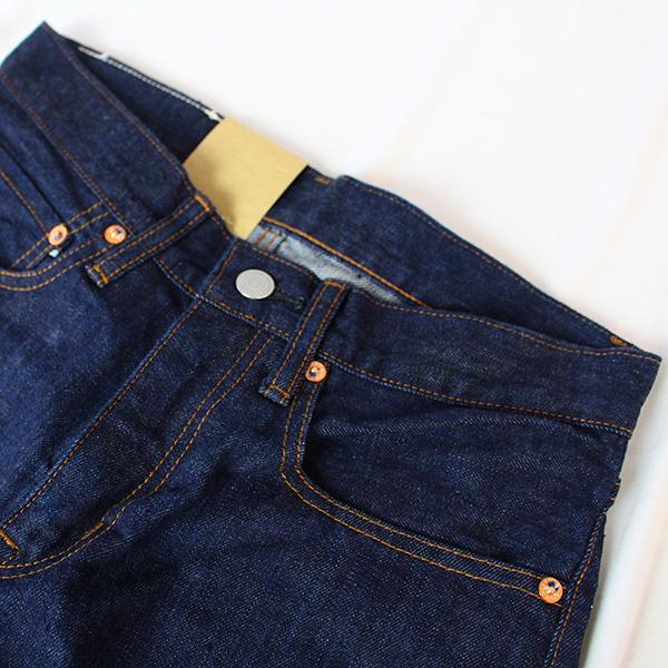 児島ジーンズ 14oz 14オンス デニム デニムパンツ ジーパン スラブ