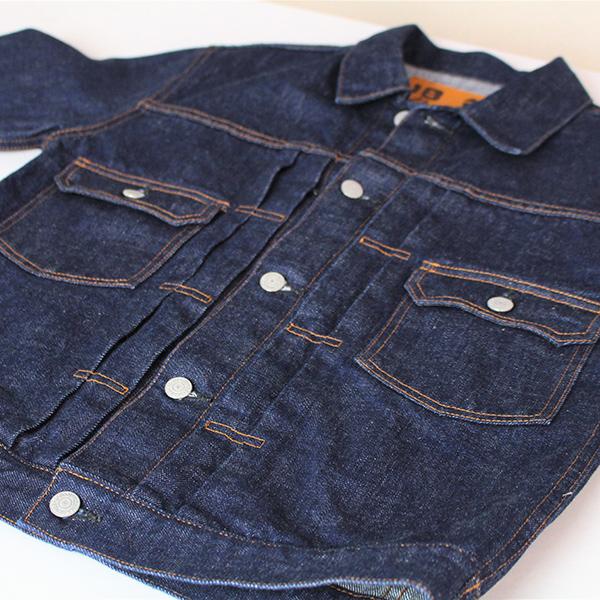 児島ジーンズ デニムジャケット M15オンス セルヴィッチNO.rnb552 楽天市場】KOJIMA GENES 児島ジーンズ KOJIMAGENES