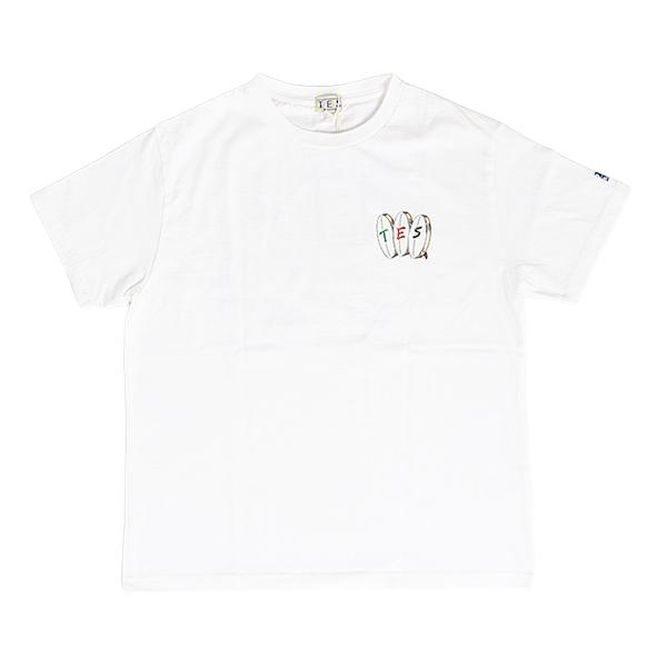 The Endless Summer（エンドレスサマー） TES テス Tシャツ 半袖
