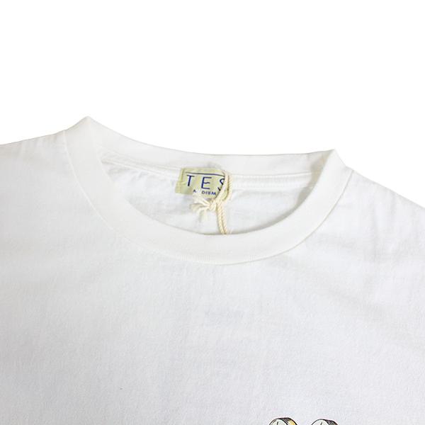 The Endless Summer（エンドレスサマー） TES テス Tシャツ 半袖