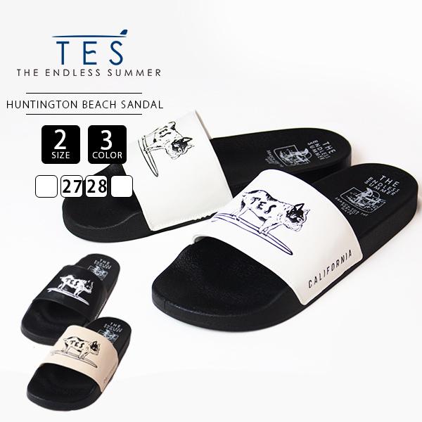 The Endless Summer（エンドレスサマー） TES サンダル テス サンダル