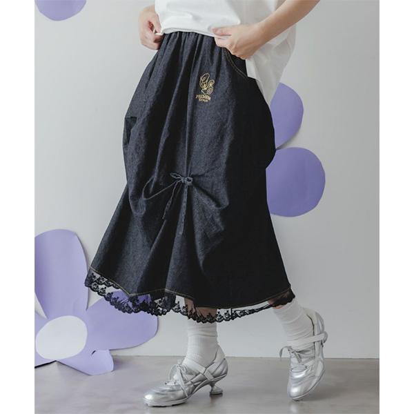 ScoLar（スカラー） PREMIUM ScoLar プレミアムスカラー スカート