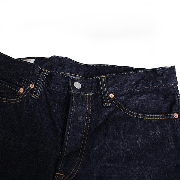 桃太郎ジーンズ（MOMOTARO JEANS） メンズ デニム クラシック