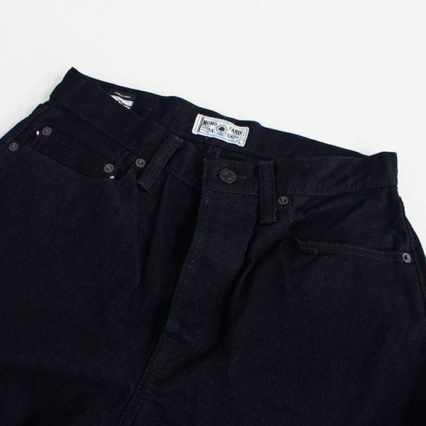 桃太郎ジーンズ（MOMOTARO JEANS） メンズ ストレートパンツ