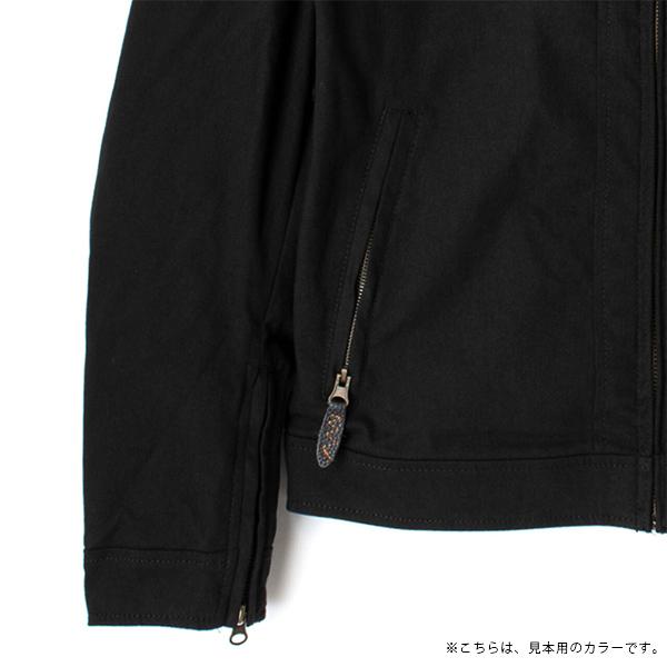 VANSON（バンソン） ジャケット ヴァンソン コットンジャケット